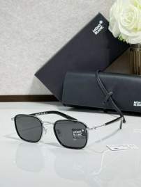 Picture of Mont Blanc Sunglasses _SKUfw77797021fw
